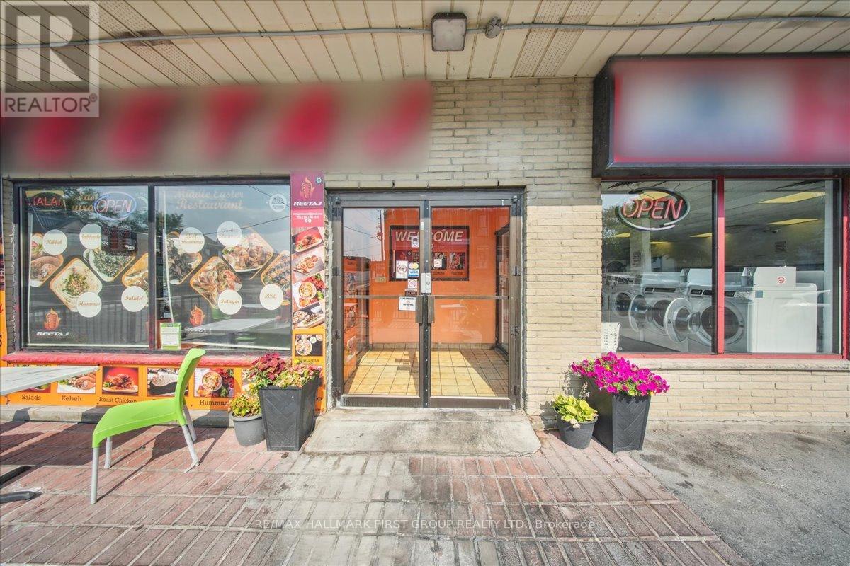 7 Nassau Street, Oshawa (Vanier), ON