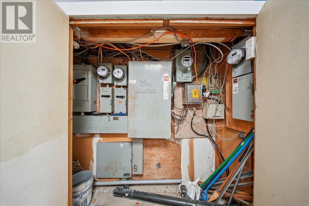 7 Nassau Street, Oshawa (Vanier), ON