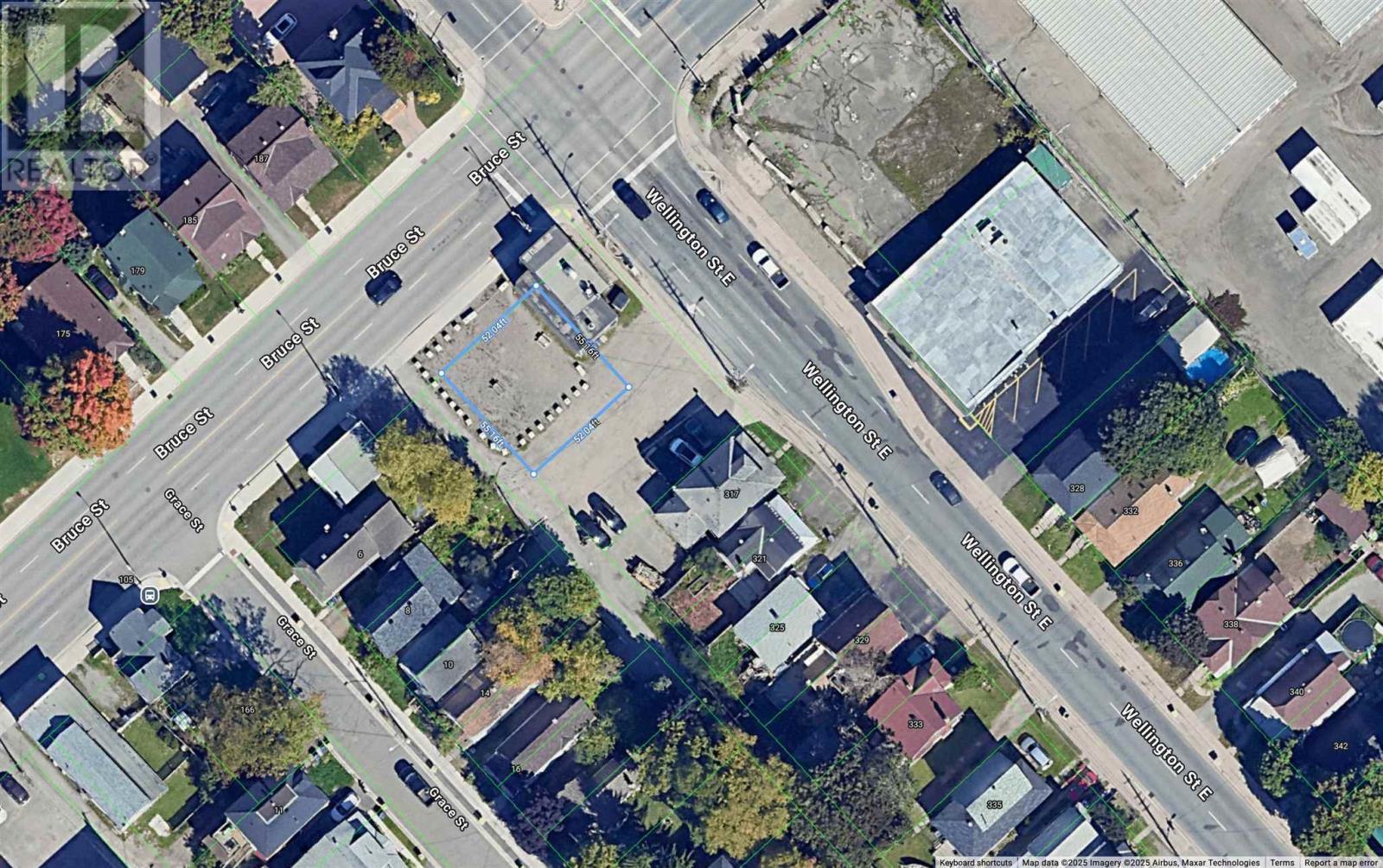 186 Bruce St, Sault Ste. Marie, ON