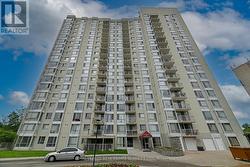 1411 - 3077 WESTON ROAD Toronto, ON M9M 3A1