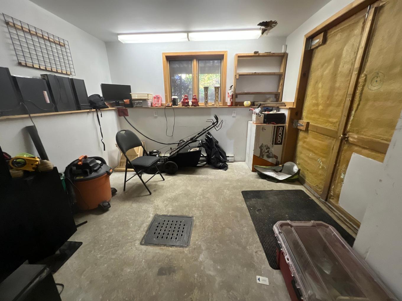 Basement - 1726 Rue Du Skieur, Sainte-Adèle, QC - Indoor Photo Showing Other Room