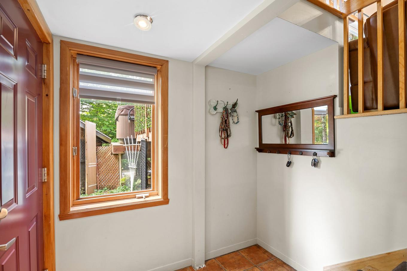 Hall - 1726 Rue Du Skieur, Sainte-Adèle, QC - Indoor Photo Showing Other Room