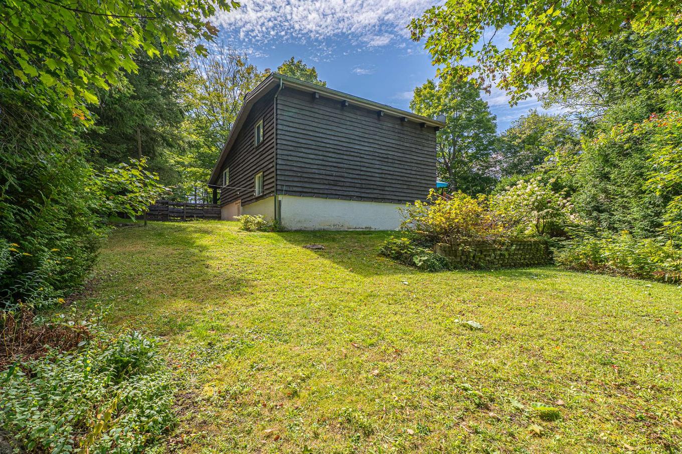 Land/Lot - 1726 Rue Du Skieur, Sainte-Adèle, QC - Outdoor