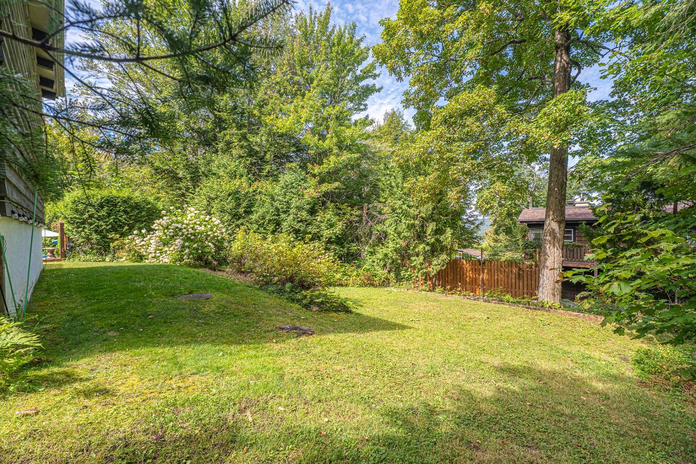 Land/Lot - 1726 Rue Du Skieur, Sainte-Adèle, QC - Outdoor