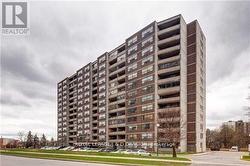 602 - 10 TOBERMORY DRIVE Toronto, ON M3N 2Y5