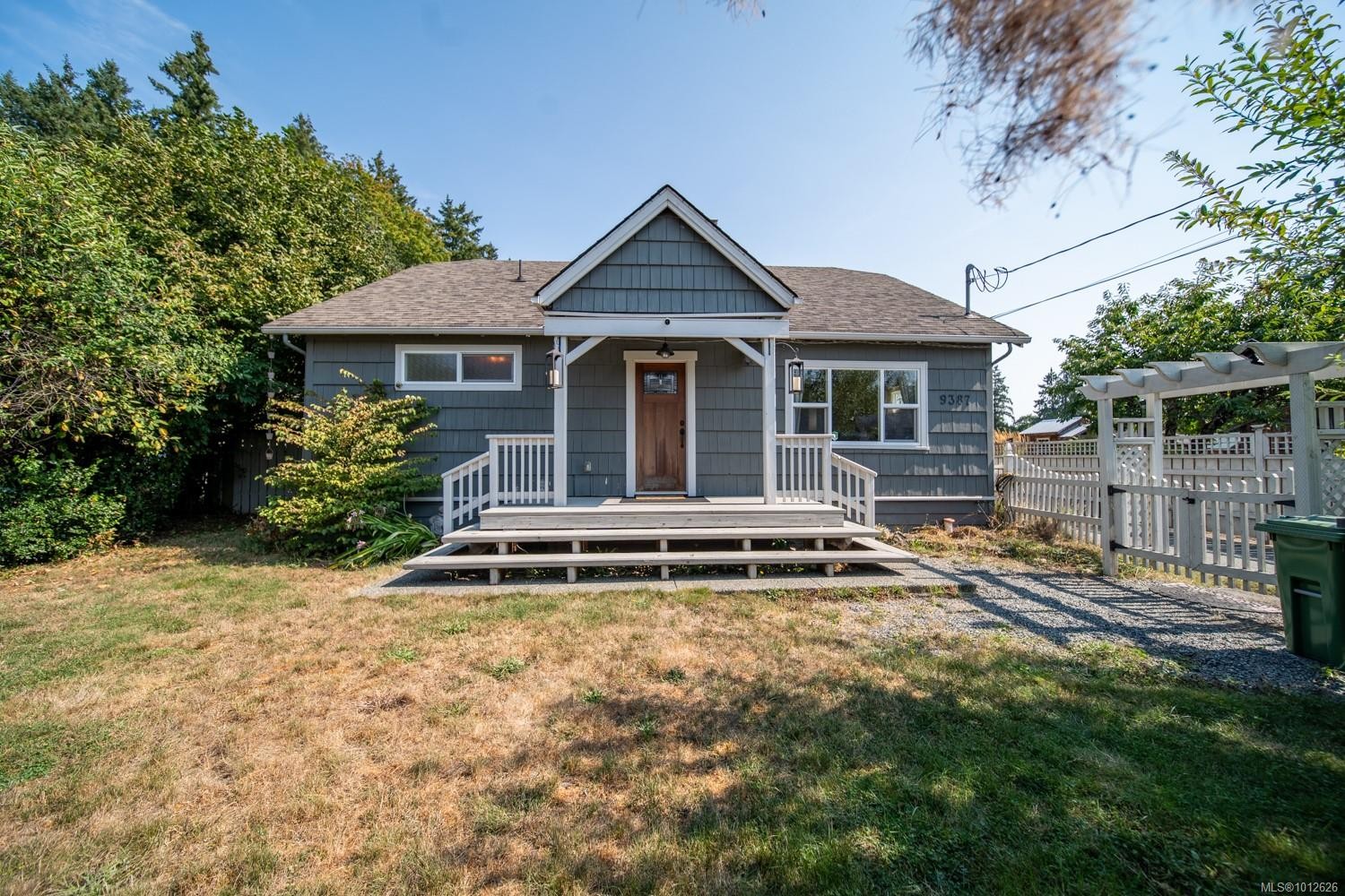 9387 Chemainus Rd, Chemainus, BC