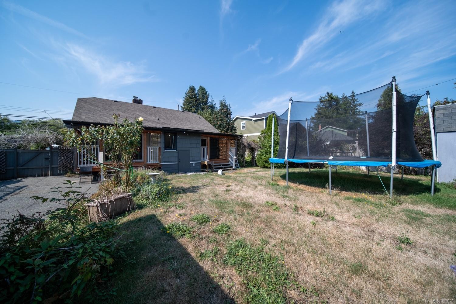 9387 Chemainus Rd, Chemainus, BC