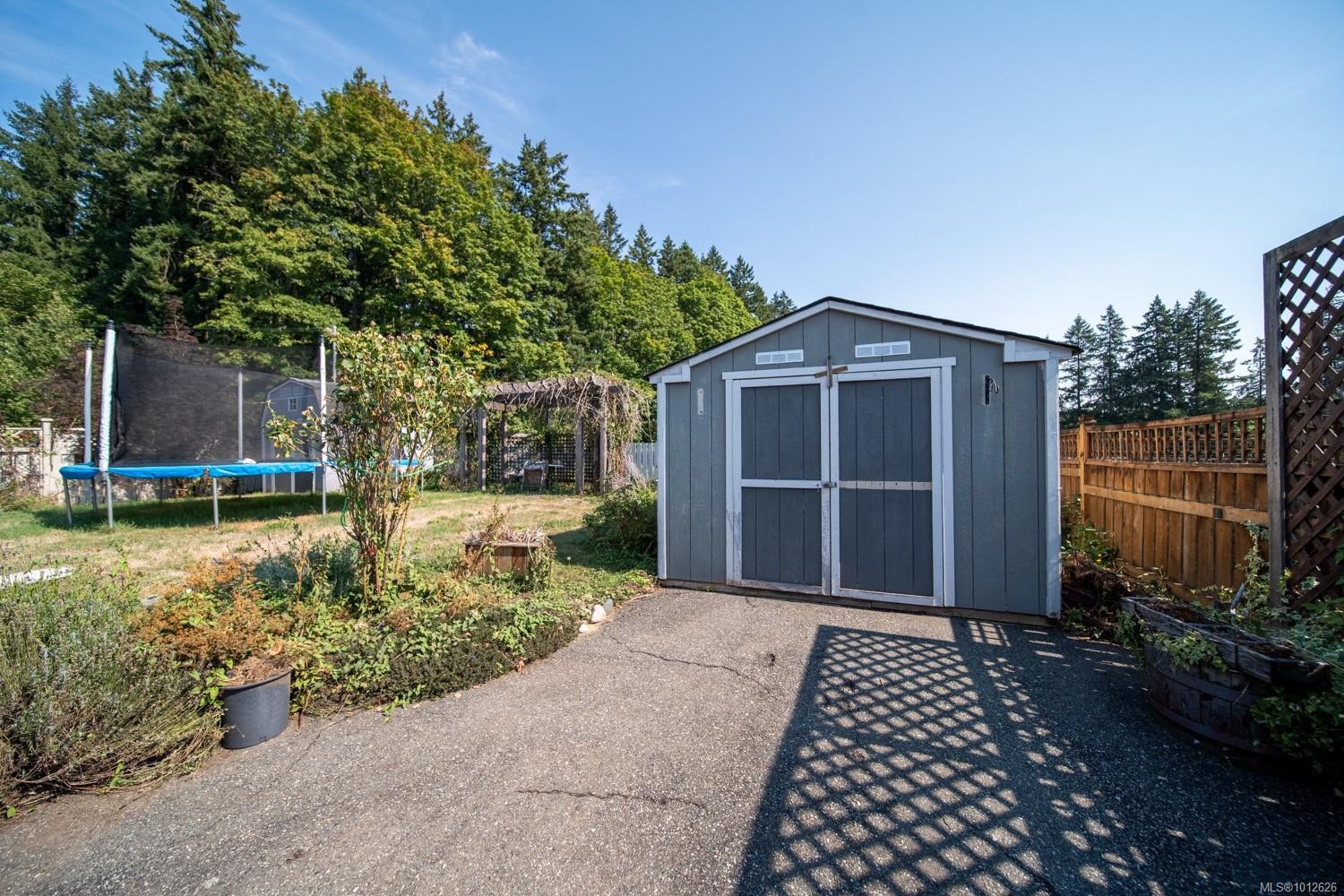 9387 Chemainus Rd, Chemainus, BC