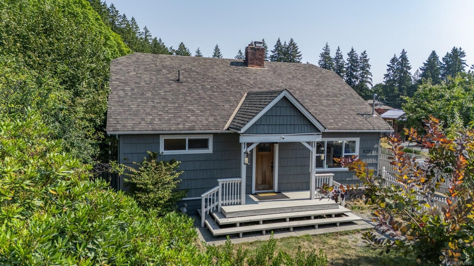 9387 Chemainus Rd, Chemainus, BC