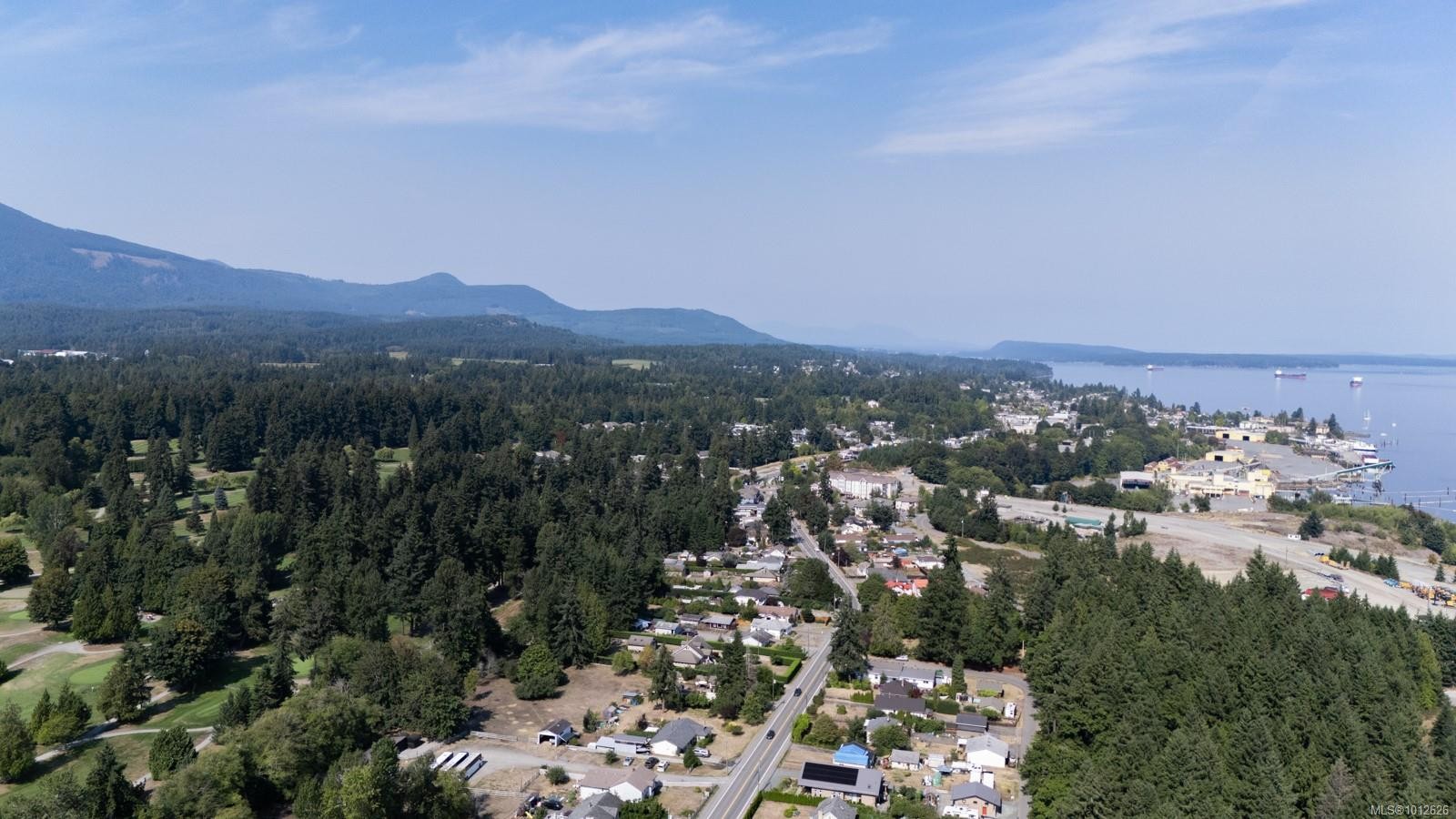 9387 Chemainus Rd, Chemainus, BC