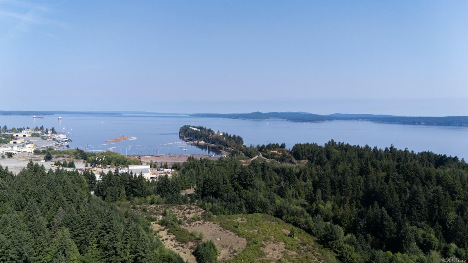 9387 Chemainus Rd, Chemainus, BC