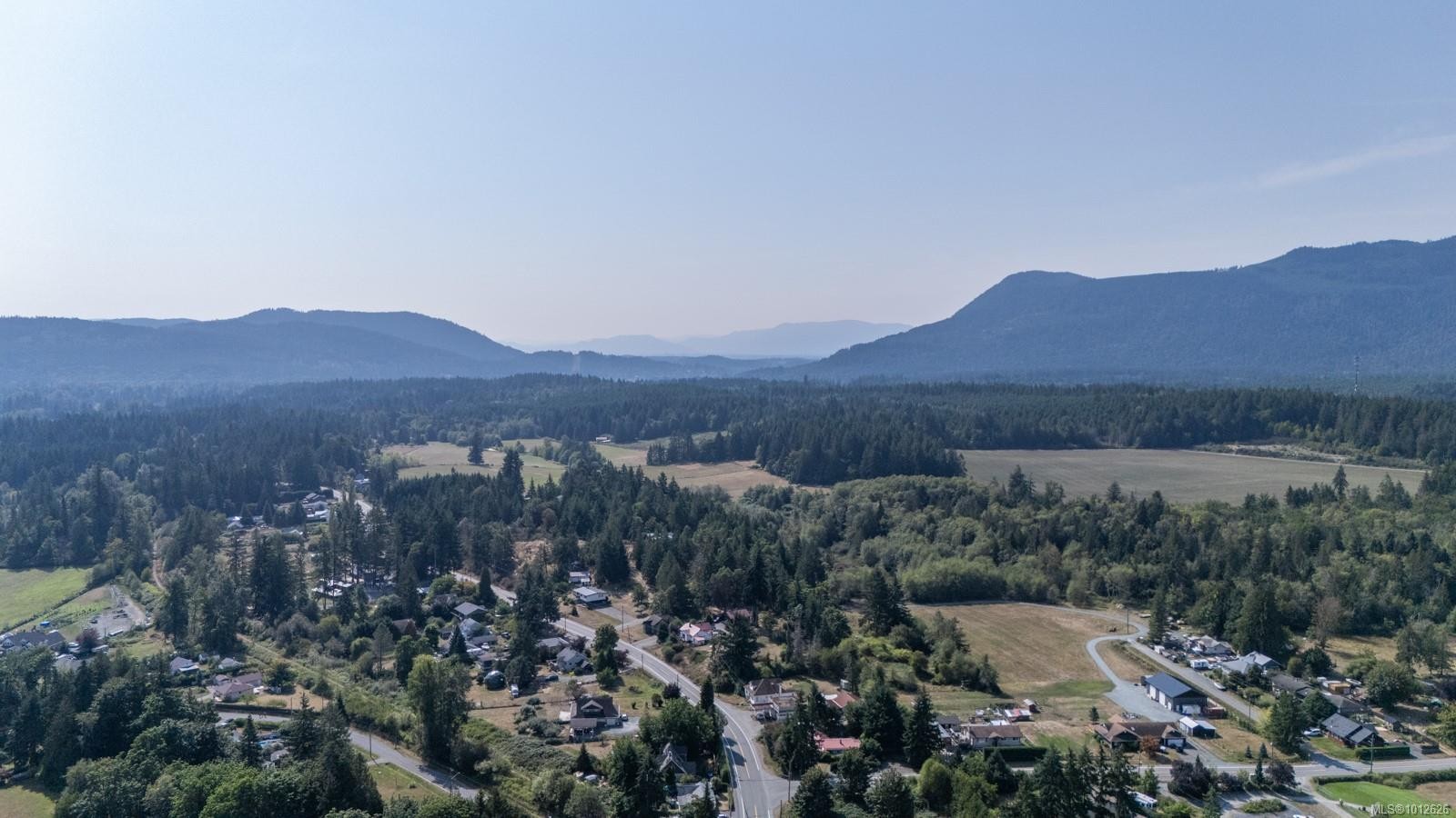 9387 Chemainus Rd, Chemainus, BC