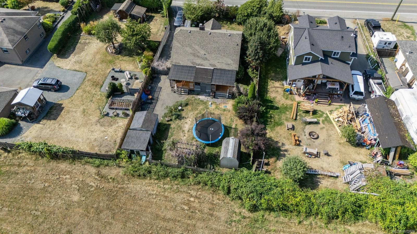 9387 Chemainus Rd, Chemainus, BC