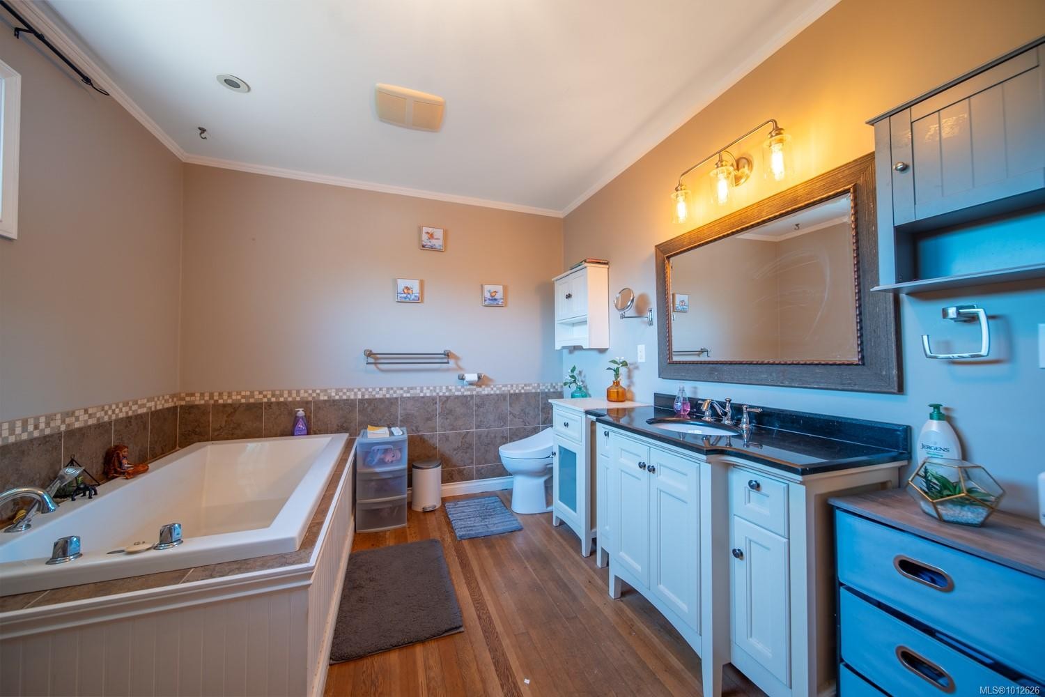 9387 Chemainus Rd, Chemainus, BC