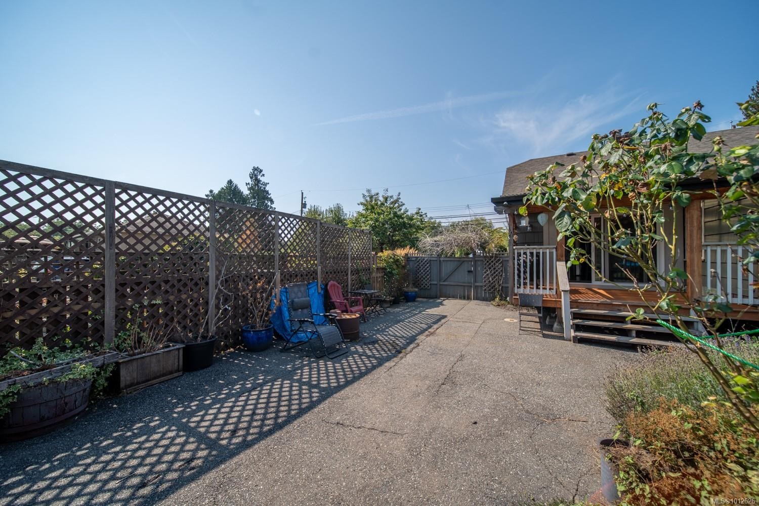 9387 Chemainus Rd, Chemainus, BC