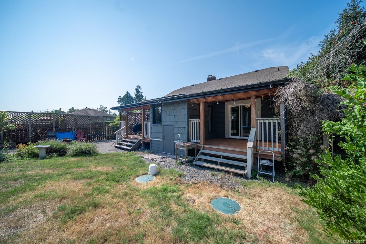 9387 Chemainus Rd, Chemainus, BC