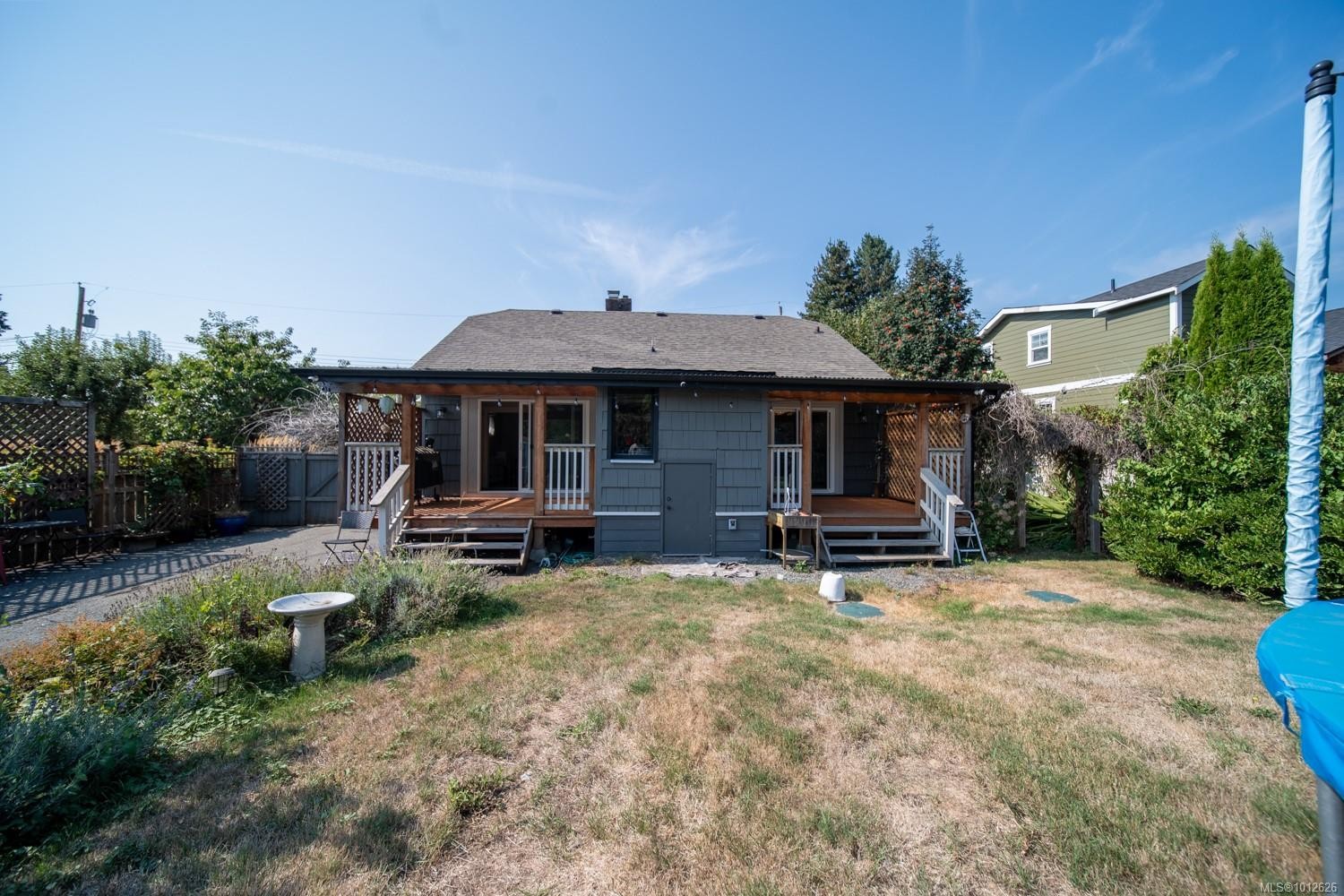 9387 Chemainus Rd, Chemainus, BC