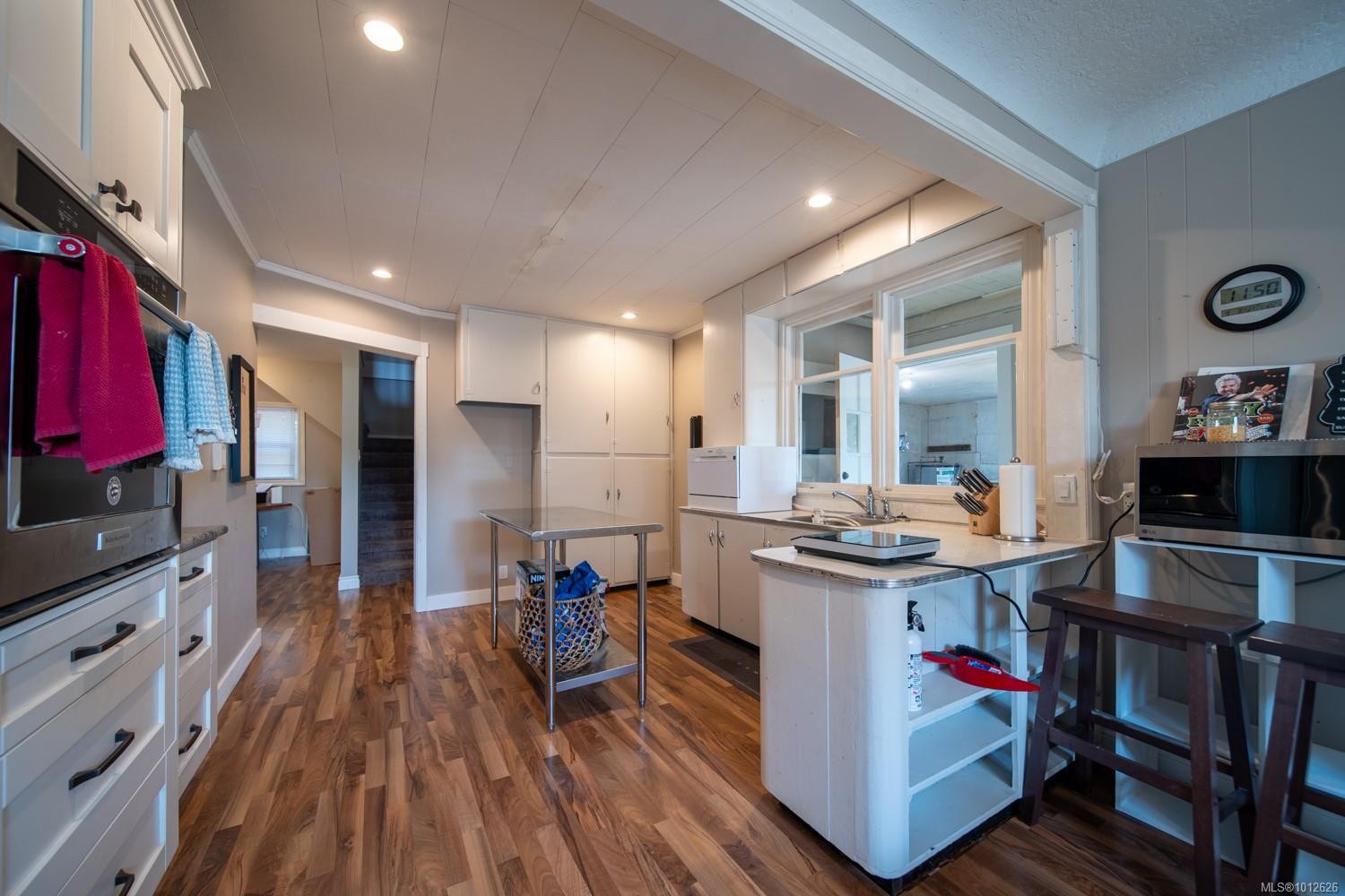 9387 Chemainus Rd, Chemainus, BC