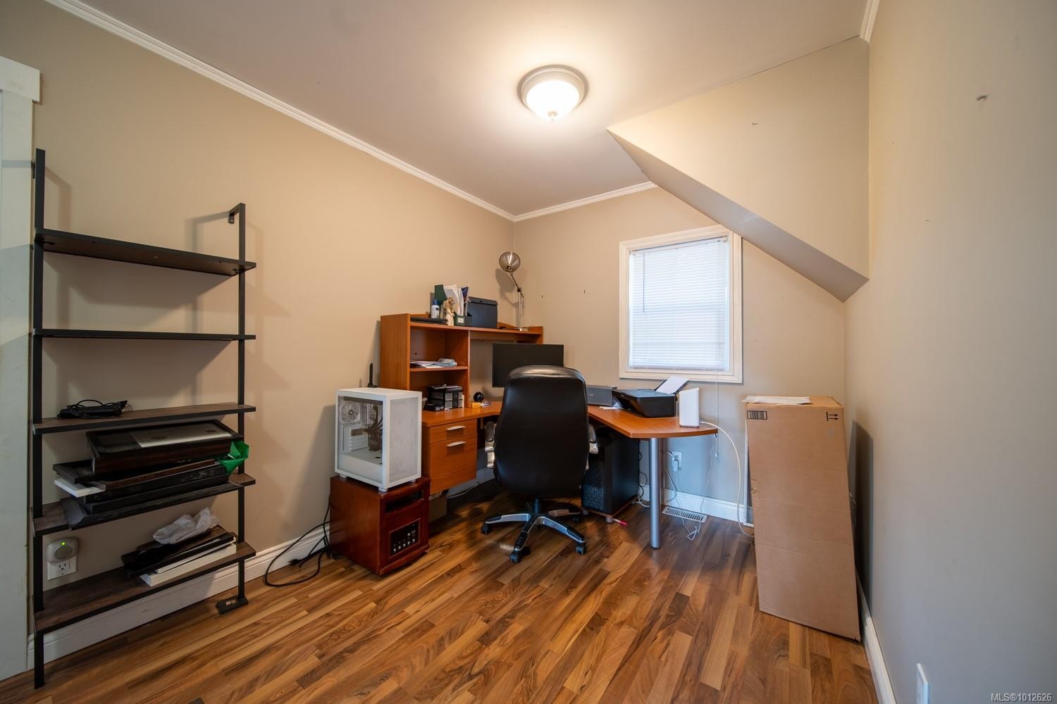 9387 Chemainus Rd, Chemainus, BC