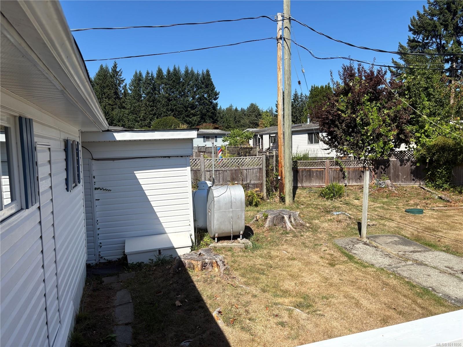 2001-135 Brinkworthy Rd, Salt Spring, BC