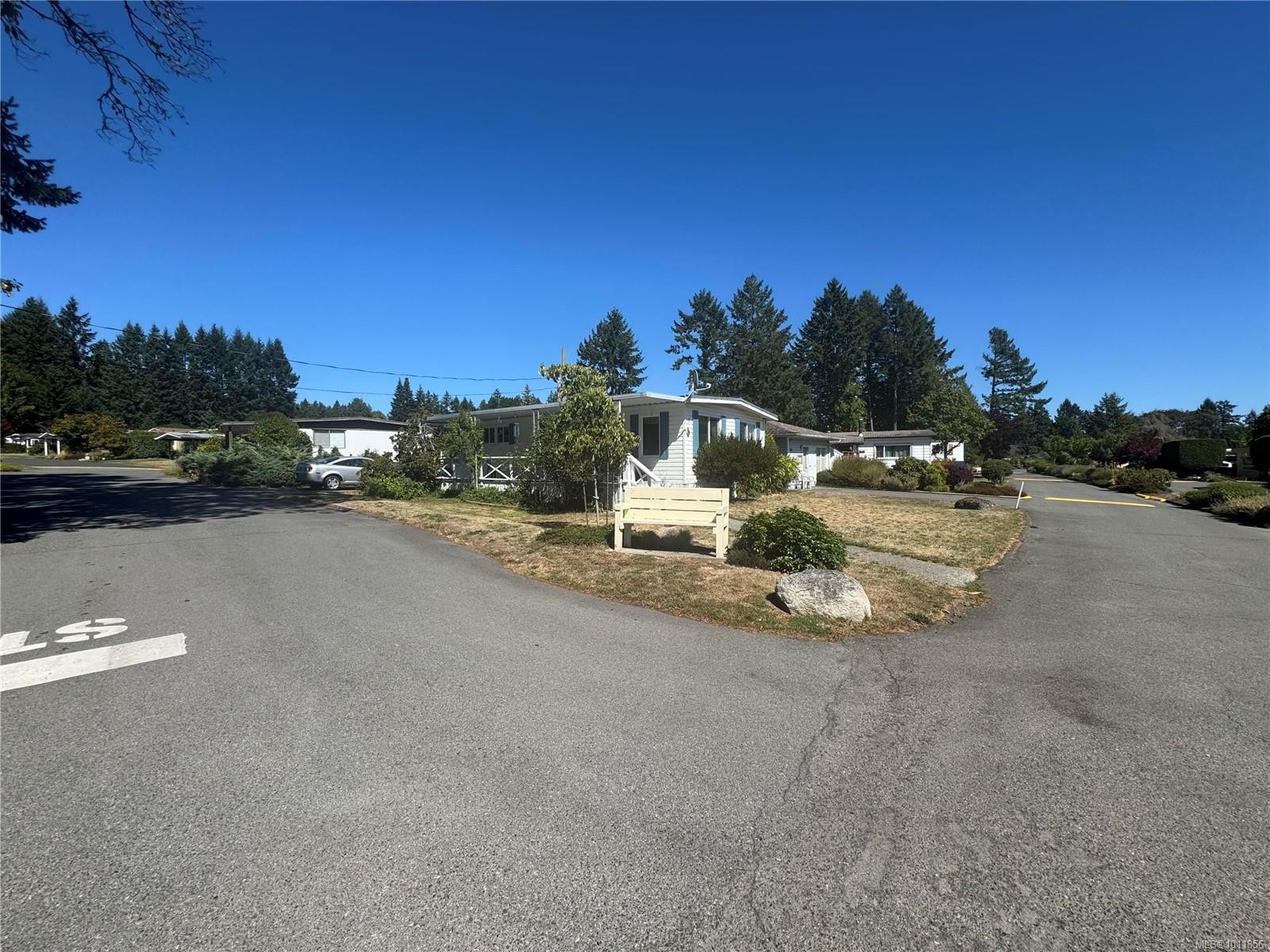 2001-135 Brinkworthy Rd, Salt Spring, BC