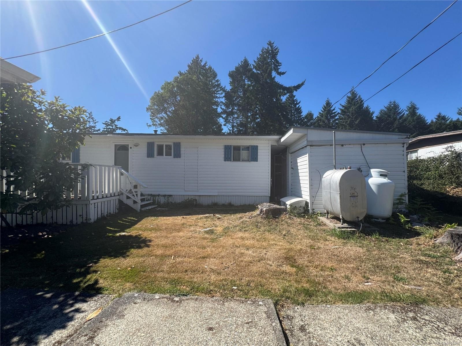 2001-135 Brinkworthy Rd, Salt Spring, BC