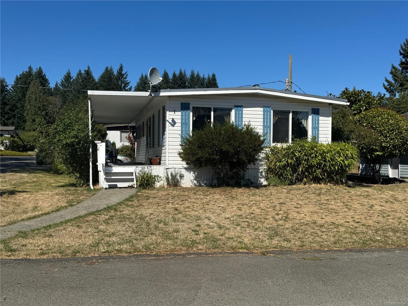 2001-135 Brinkworthy Rd, Salt Spring, BC