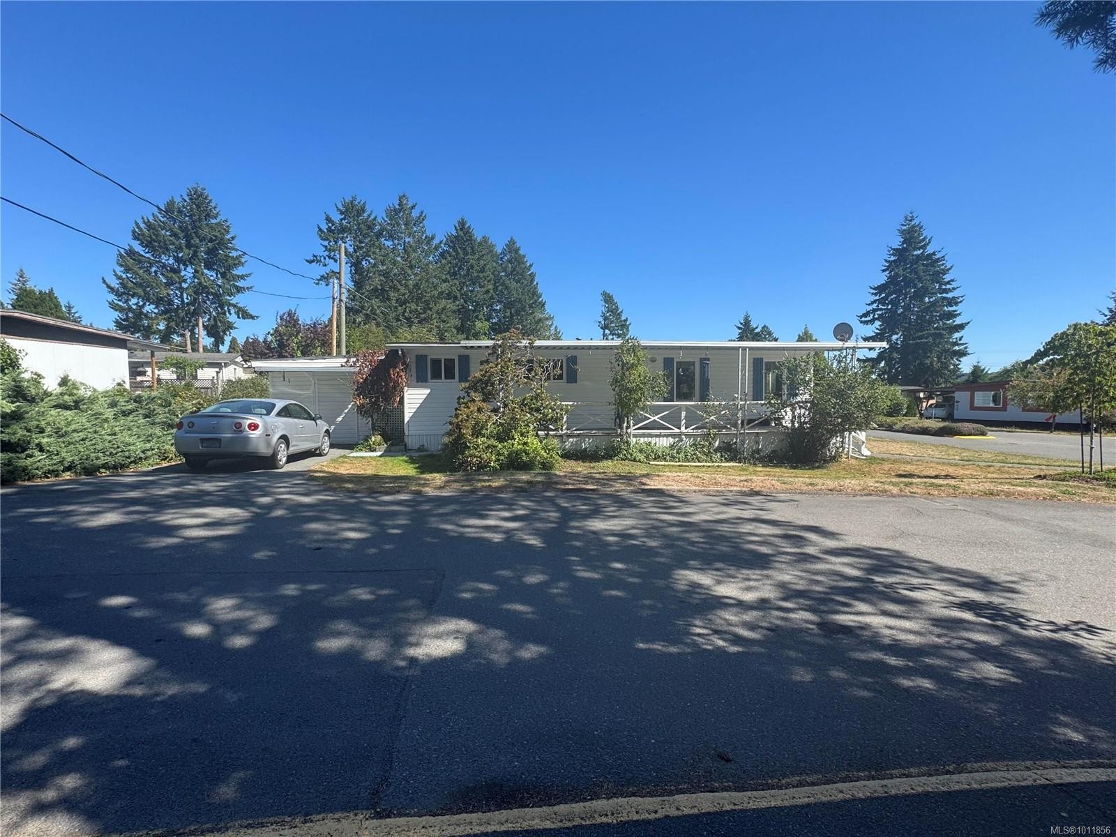 2001-135 Brinkworthy Rd, Salt Spring, BC