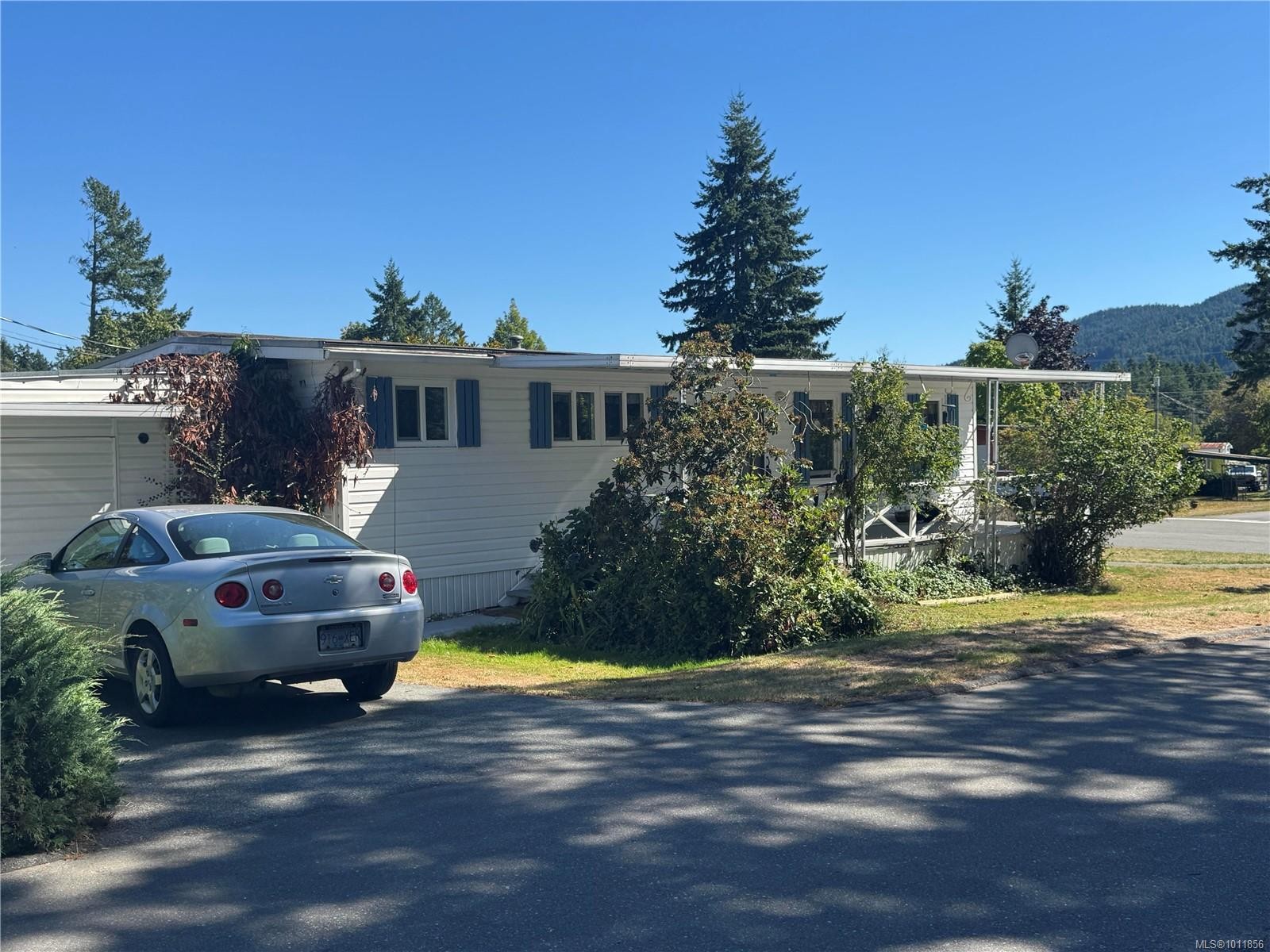 2001-135 Brinkworthy Rd, Salt Spring, BC