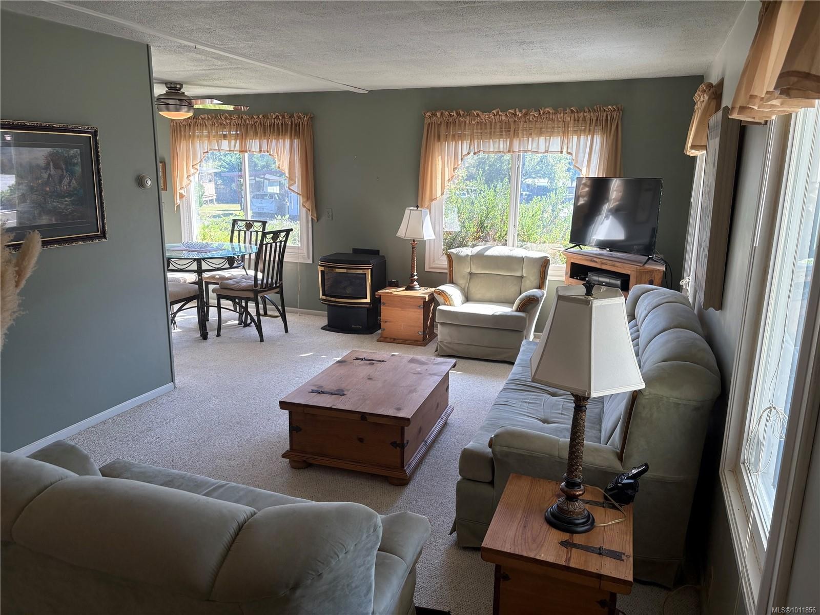 2001-135 Brinkworthy Rd, Salt Spring, BC