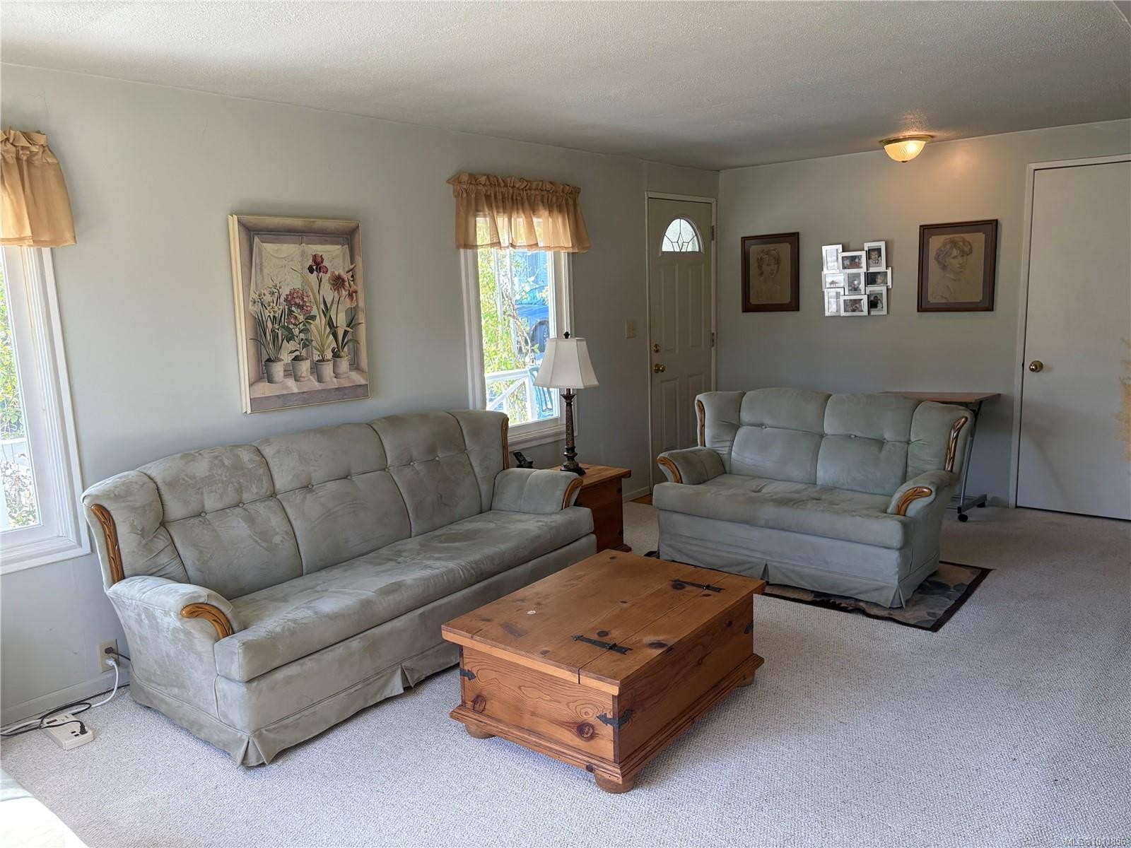 2001-135 Brinkworthy Rd, Salt Spring, BC