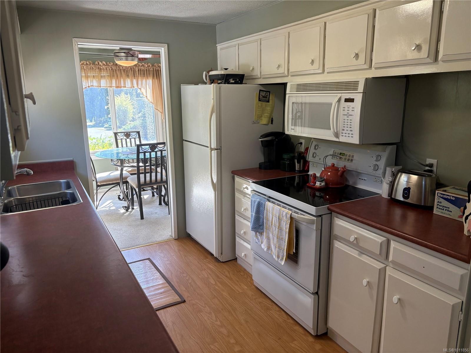 2001-135 Brinkworthy Rd, Salt Spring, BC