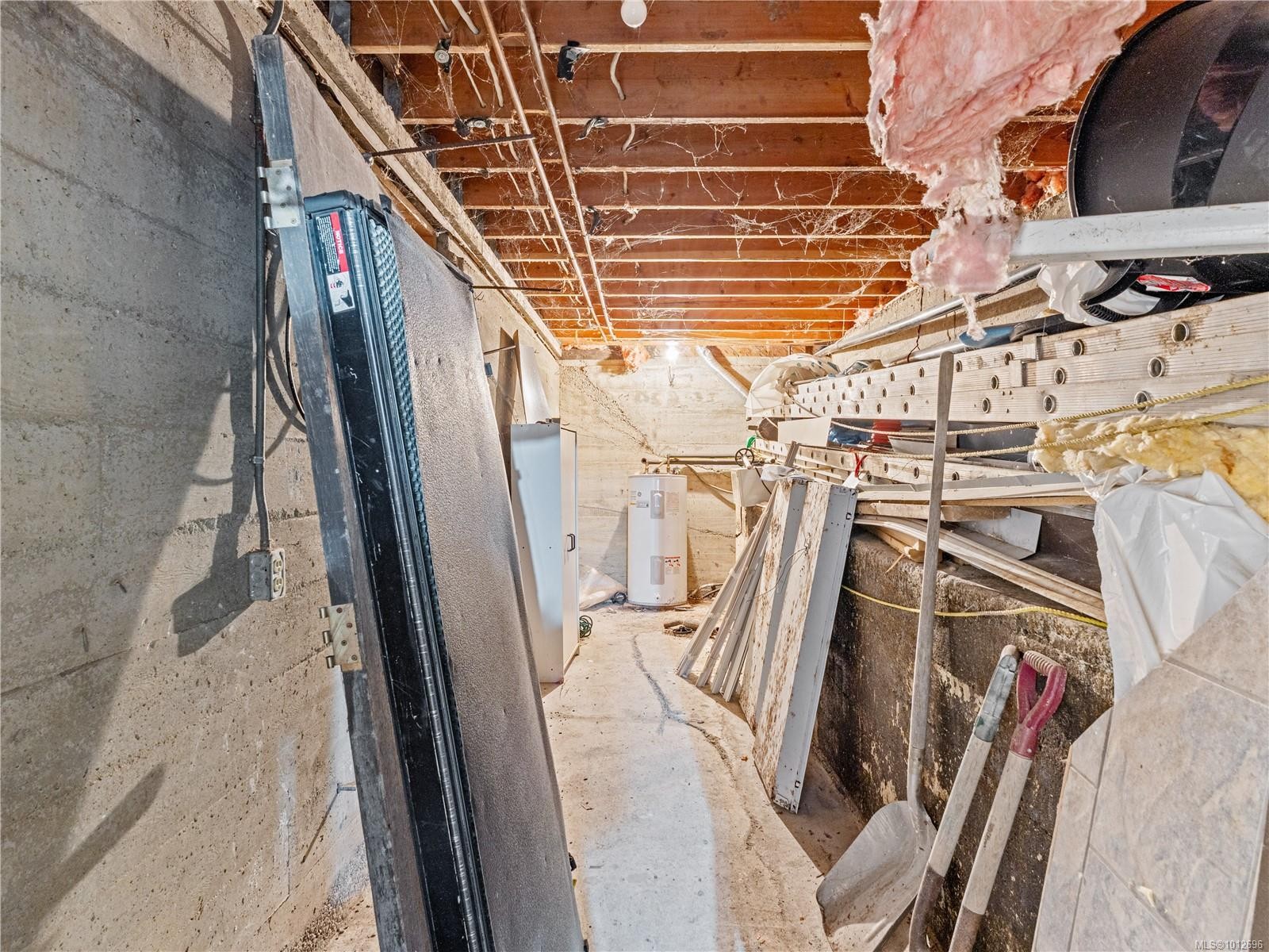 1546 Grandom Pl, Nanaimo, BC