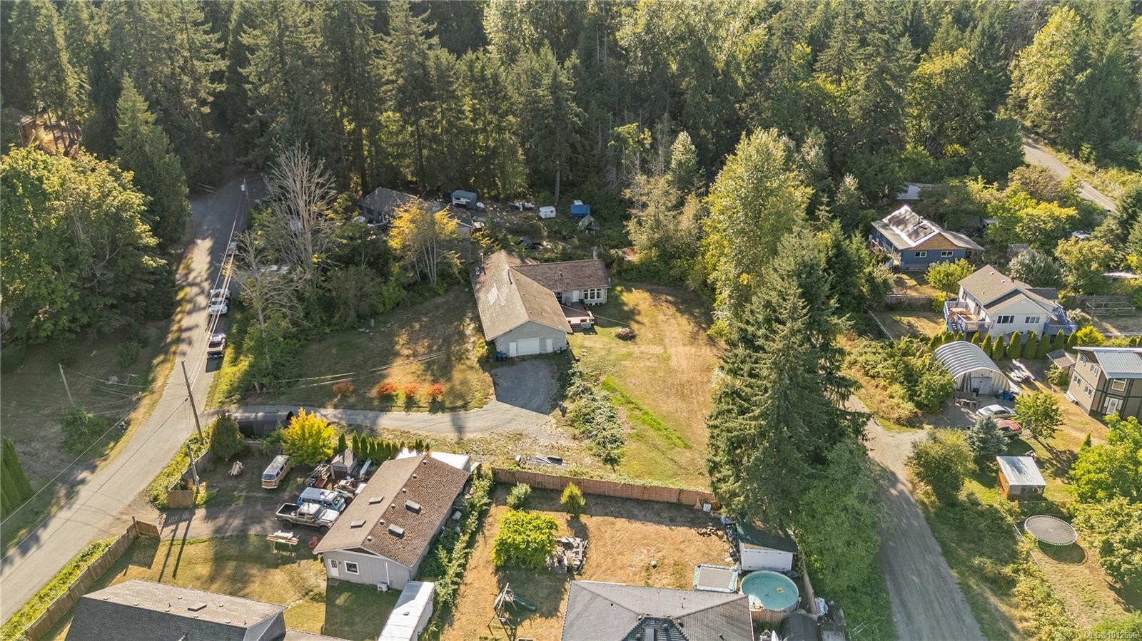 1546 Grandom Pl, Nanaimo, BC