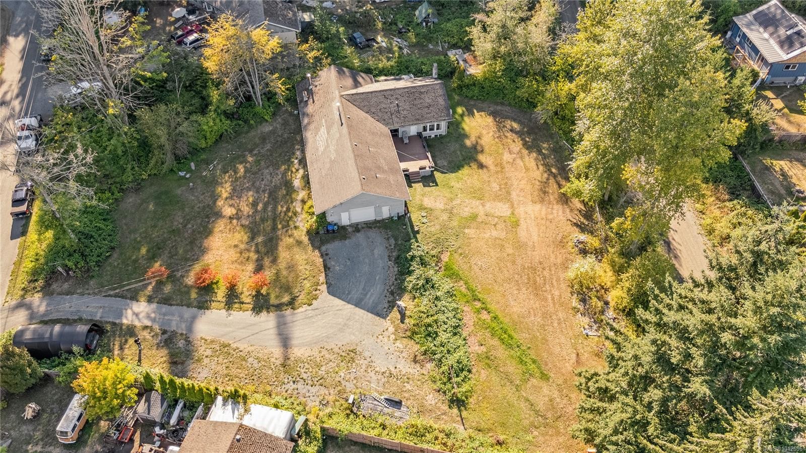 1546 Grandom Pl, Nanaimo, BC