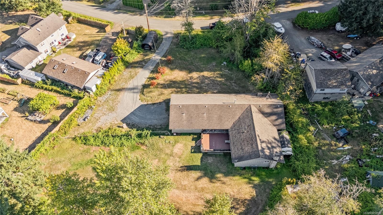 1546 Grandom Pl, Nanaimo, BC