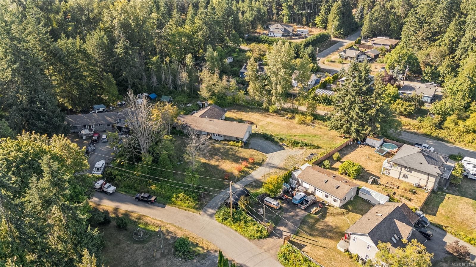 1546 Grandom Pl, Nanaimo, BC