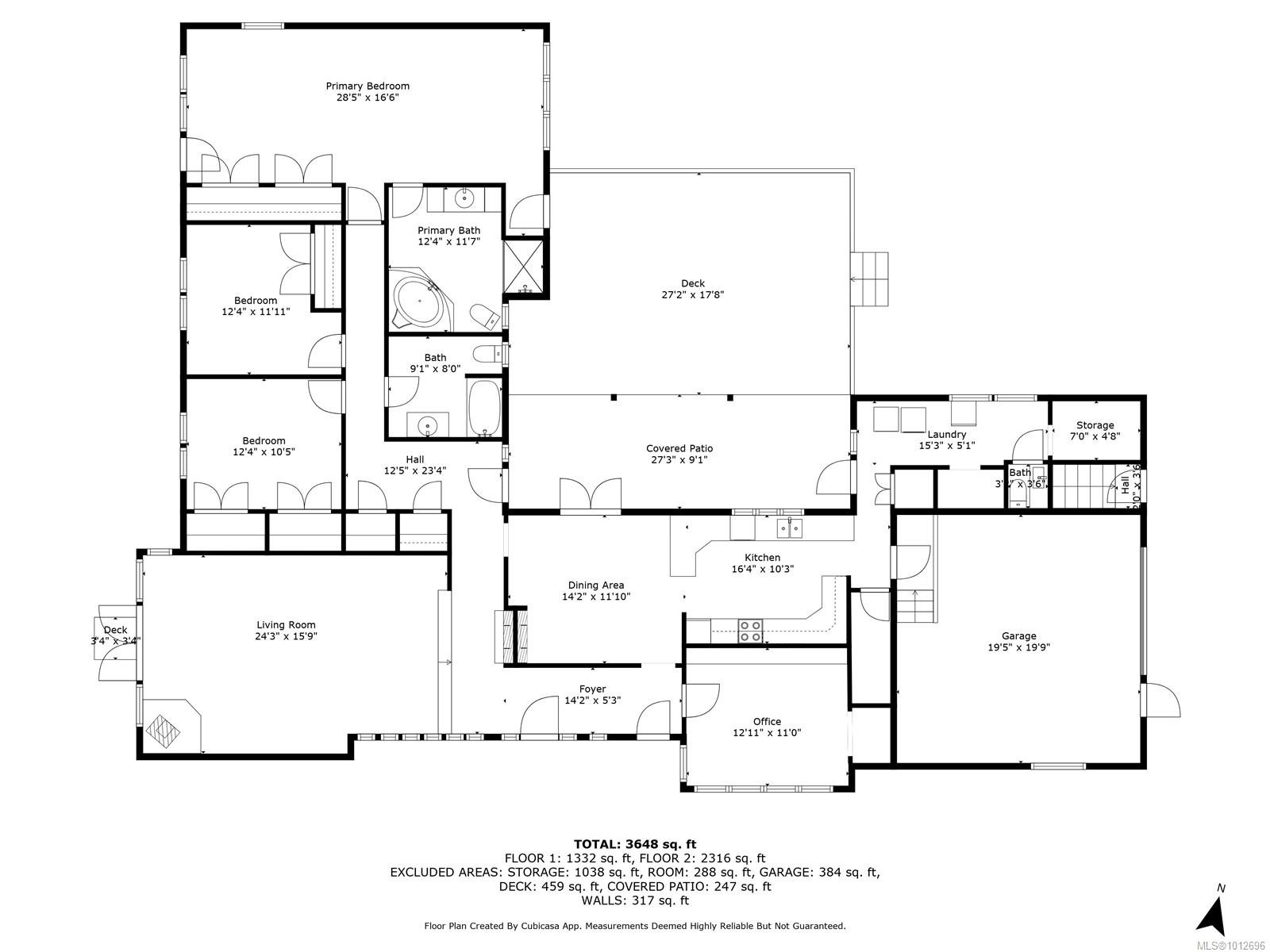 1546 Grandom Pl, Nanaimo, BC