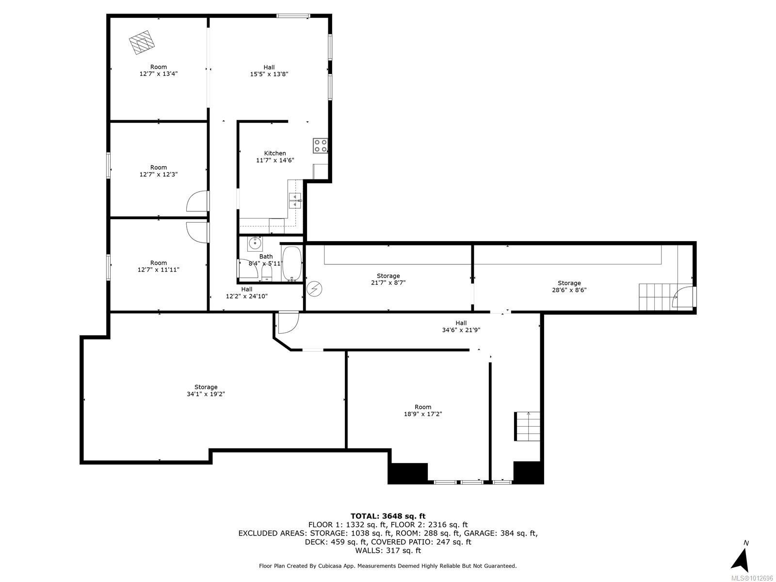 1546 Grandom Pl, Nanaimo, BC