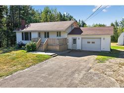 806 Ward RD Cocagne, NB E4R 3N5