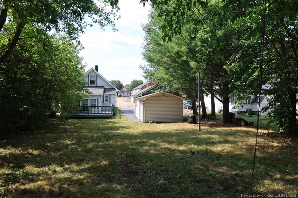 89 Broadway St, Moncton, NB