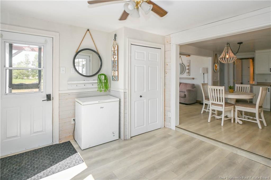 22 Rue Des Chalets St, Inkerman Ferry, NB