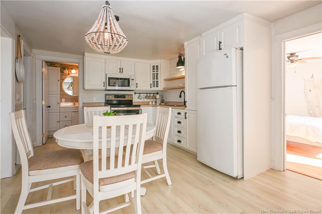 22 Rue Des Chalets St, Inkerman Ferry, NB