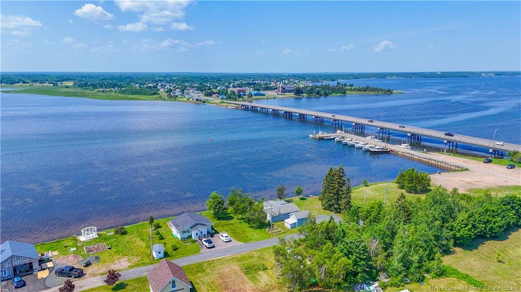 22 Rue Des Chalets St, Inkerman Ferry, NB