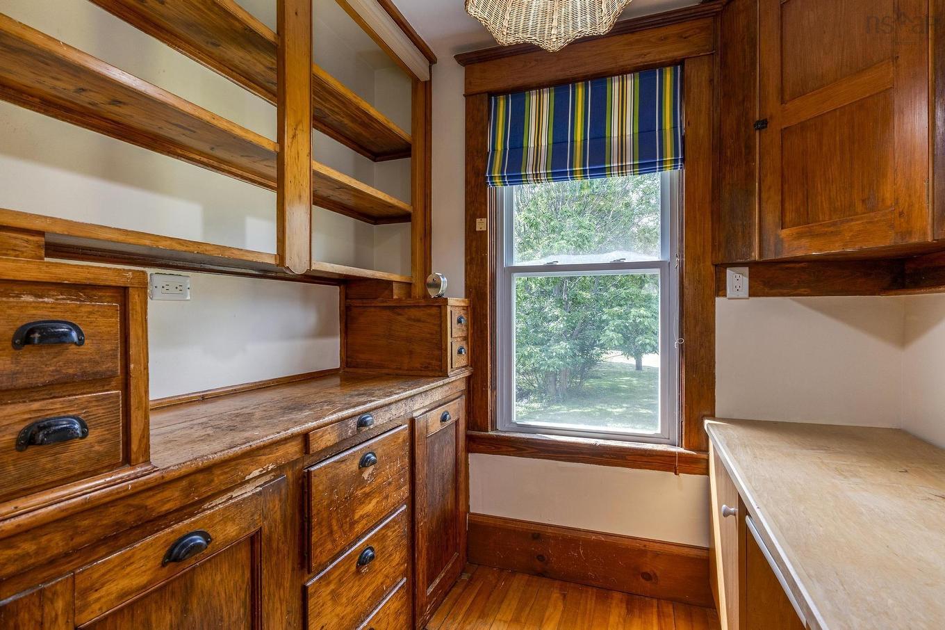 63 Croft Road, Chester Basin, NS