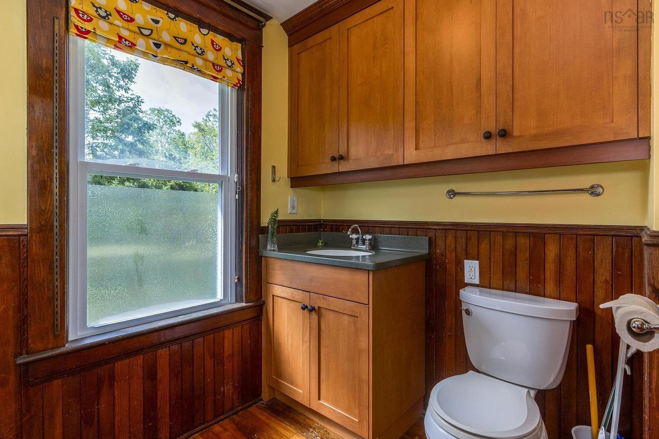 63 Croft Road, Chester Basin, NS