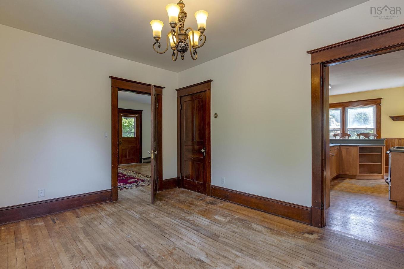 63 Croft Road, Chester Basin, NS