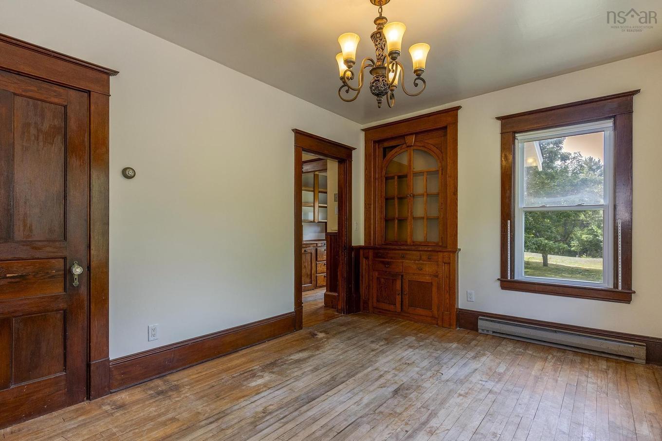 63 Croft Road, Chester Basin, NS