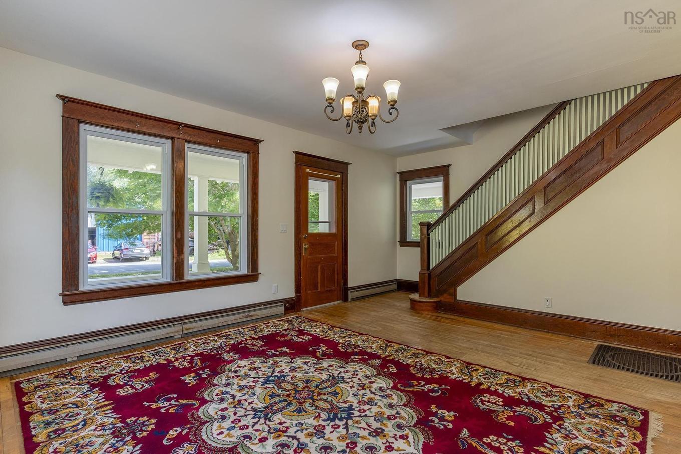 63 Croft Road, Chester Basin, NS