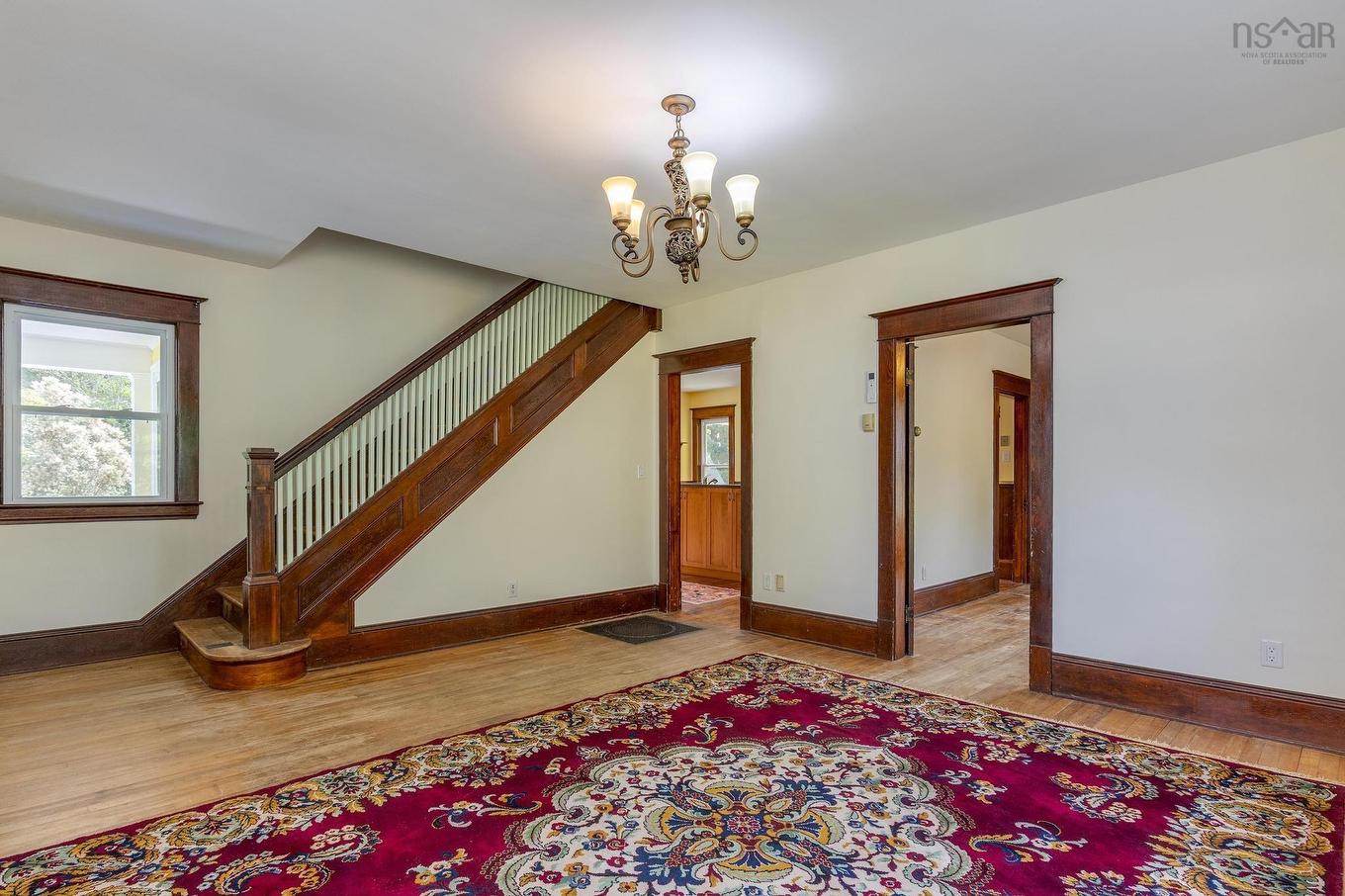 63 Croft Road, Chester Basin, NS